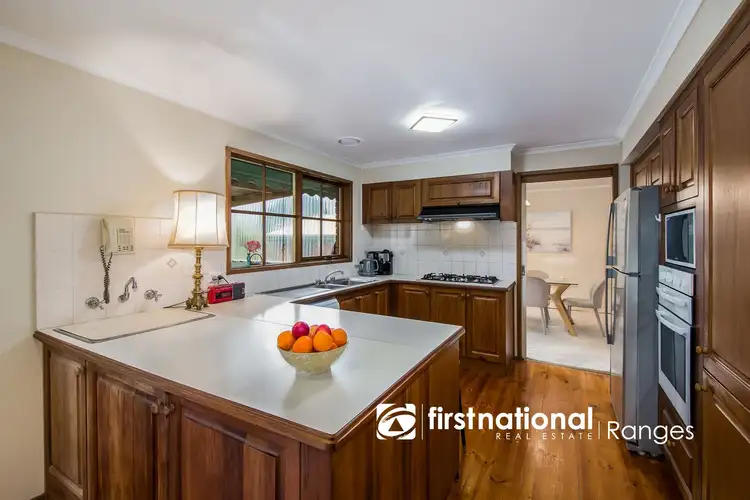Fourth view of Homely house listing, 5 Alpine Way, Kilsyth VIC 3137