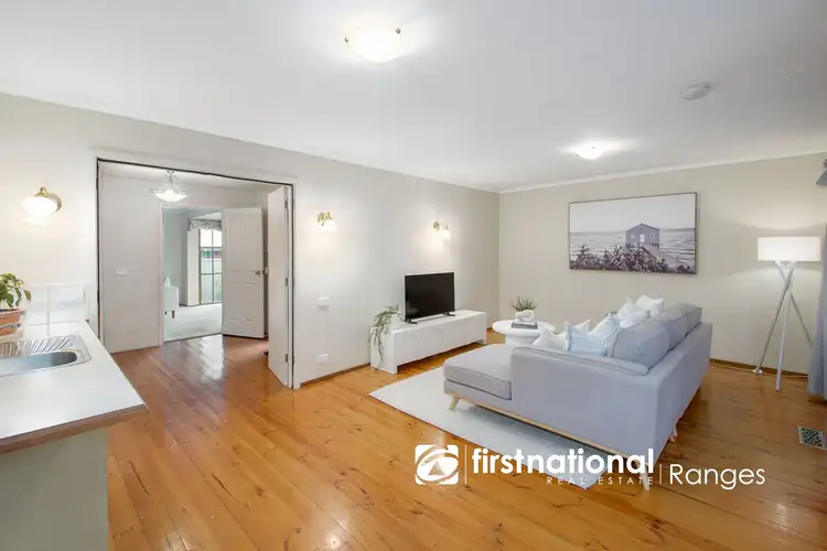 Fifth view of Homely house listing, 5 Alpine Way, Kilsyth VIC 3137