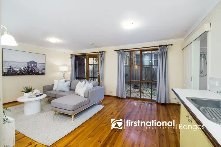 Seventh view of Homely house listing, 5 Alpine Way, Kilsyth VIC 3137