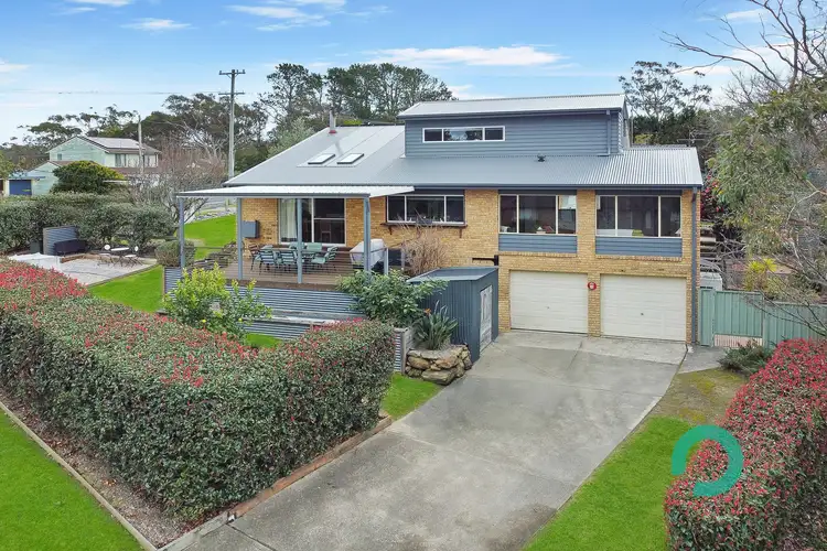 54 Leumeah Rd, Woodford NSW 2778