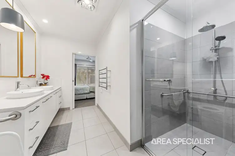 Third view of Homely house listing, 70/45 Heytesbury Drive, Officer South VIC 3809