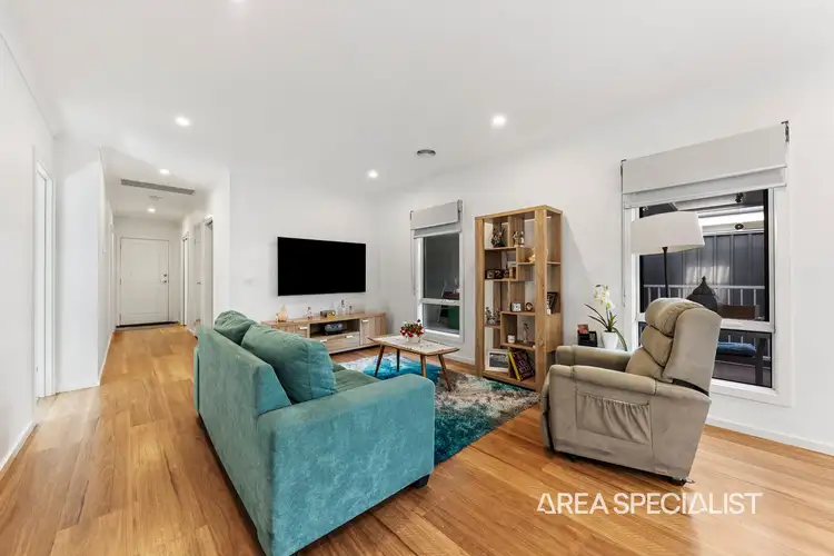 Fifth view of Homely house listing, 70/45 Heytesbury Drive, Officer South VIC 3809