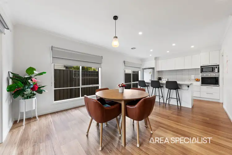 Sixth view of Homely house listing, 70/45 Heytesbury Drive, Officer South VIC 3809