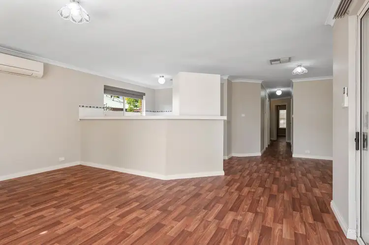 Third view of Homely unit listing, 3A Rainsford Loop, Boulder WA 6432