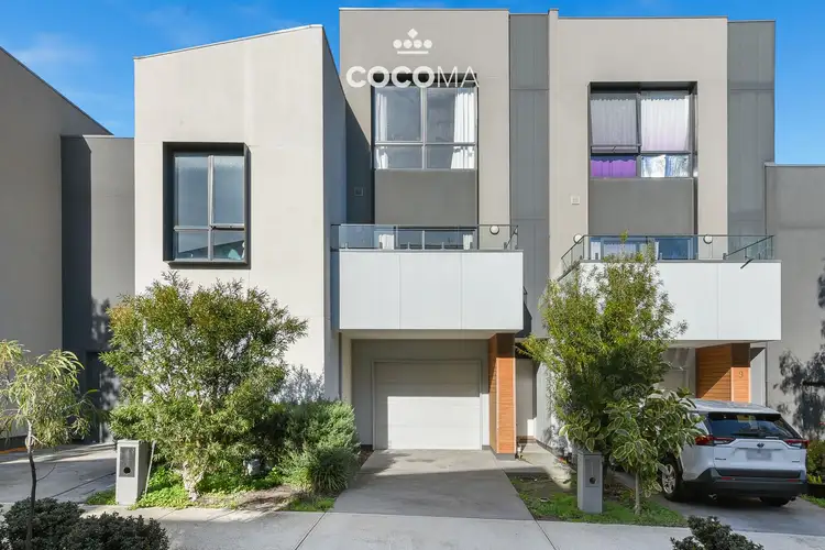 7 Wilkinson Street, Noble Park VIC 3174