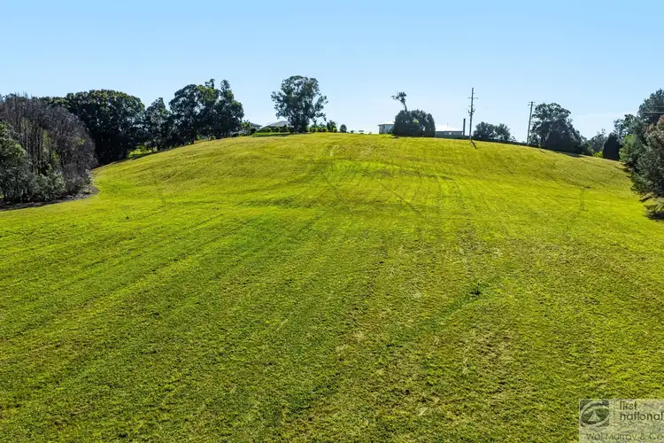 Third view of Homely land listing, Lot 3 Waratah Way, Goonellabah NSW 2480