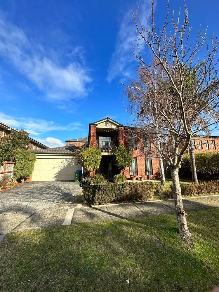Main view of Homely house listing, 9 Crabapple Close, Lyndhurst VIC 3975