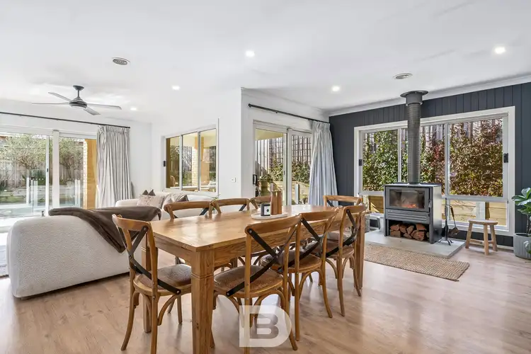 Fifth view of Homely house listing, 9 Five Mile Way, Woodend VIC 3442
