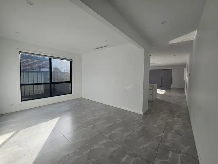 Third view of Homely house listing, 4 Scoria Circuit, Craigieburn VIC 3064