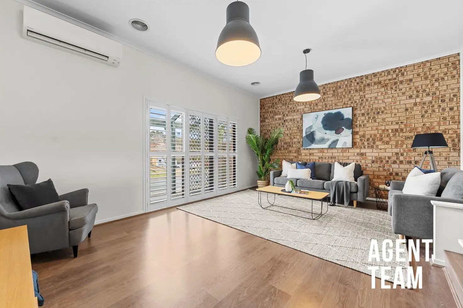 Main view of Homely townhouse listing, 2/43 Kirkland Circuit, Macgregor ACT 2615