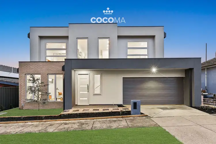100 Dunblane Road, Noble Park VIC 3174