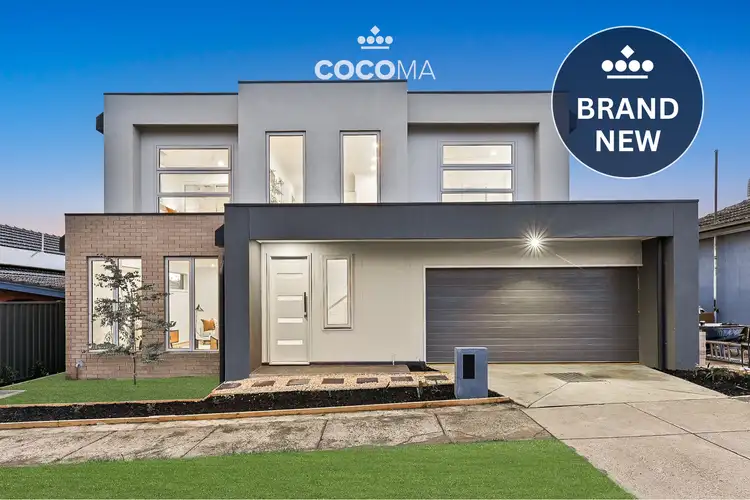 100 Dunblane Road, Noble Park VIC 3174