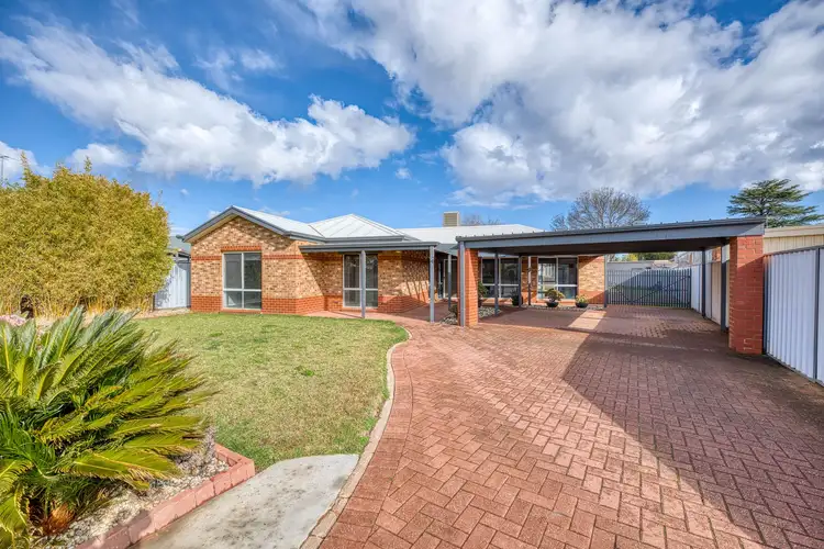 Main view of Homely house listing, 2 Meadow Grove, Mildura VIC 3500