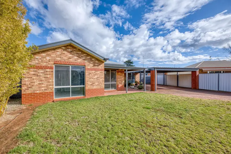 Second view of Homely house listing, 2 Meadow Grove, Mildura VIC 3500