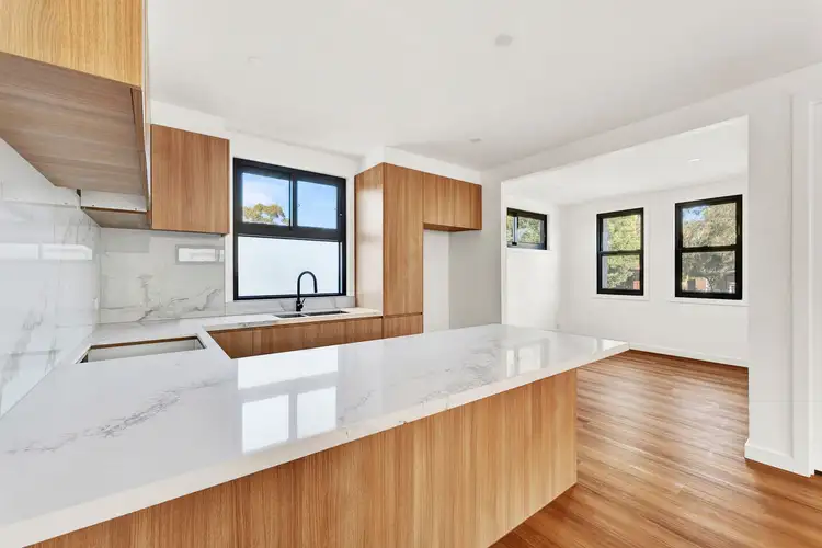 Second view of Homely townhouse listing, 4/106 Broadway, Reservoir VIC 3073