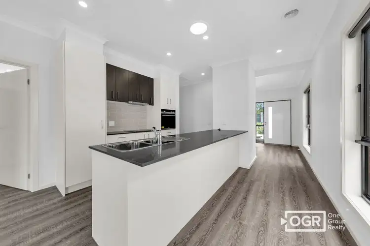 Second view of Homely house listing, 59 Selbourne Street, Strathtulloh VIC 3338