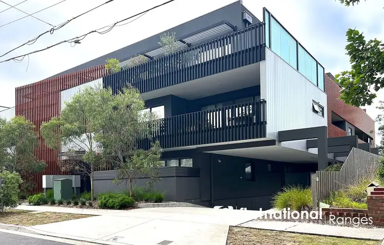 107/21-23 Bourke Street, Ringwood VIC 3134