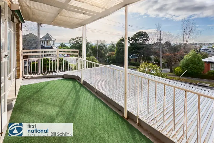 Second view of Homely apartment listing, 65 Chatsworth Quadrant, Templestowe Lower VIC 3107
