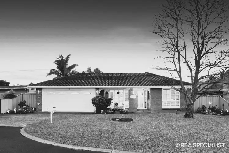 5 Eramu Place, Kurunjang VIC 3337