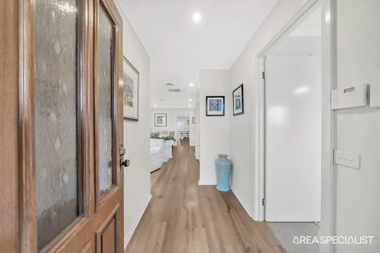 Third view of Homely house listing, 5 Eramu Place, Kurunjang VIC 3337