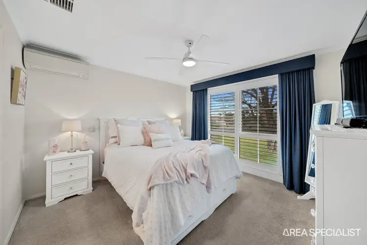 Fourth view of Homely house listing, 5 Eramu Place, Kurunjang VIC 3337