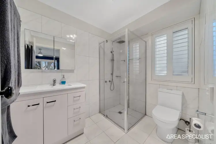 Fifth view of Homely house listing, 5 Eramu Place, Kurunjang VIC 3337