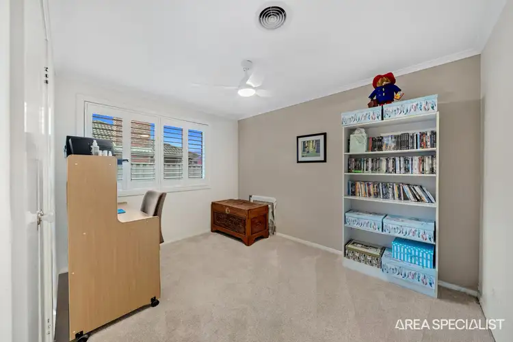 Sixth view of Homely house listing, 5 Eramu Place, Kurunjang VIC 3337