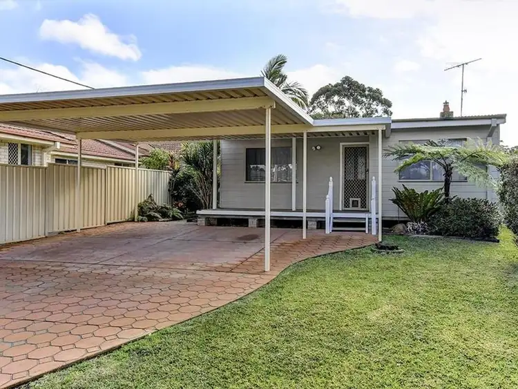 Main view of Homely house listing, 67 Karingi Street, Ettalong Beach NSW 2257
