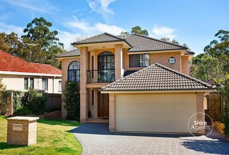 7 Laguna Street, Caringbah South NSW 2229
