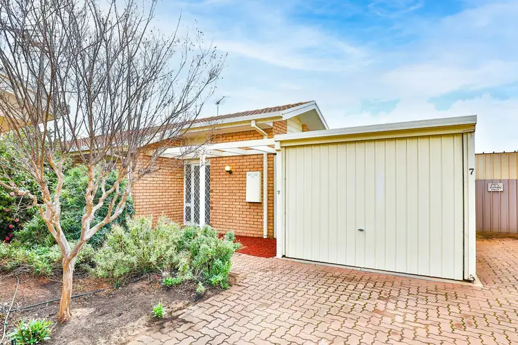 7/290 Twelfth Street, Mildura VIC 3500