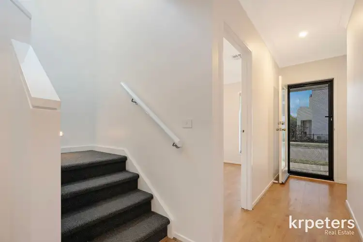 Second view of Homely house listing, 15 Albus Crescent, Officer VIC 3809