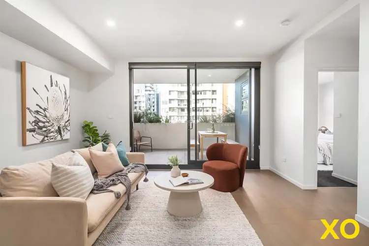 401/5-11 Wickham Street, Wickham NSW 2293