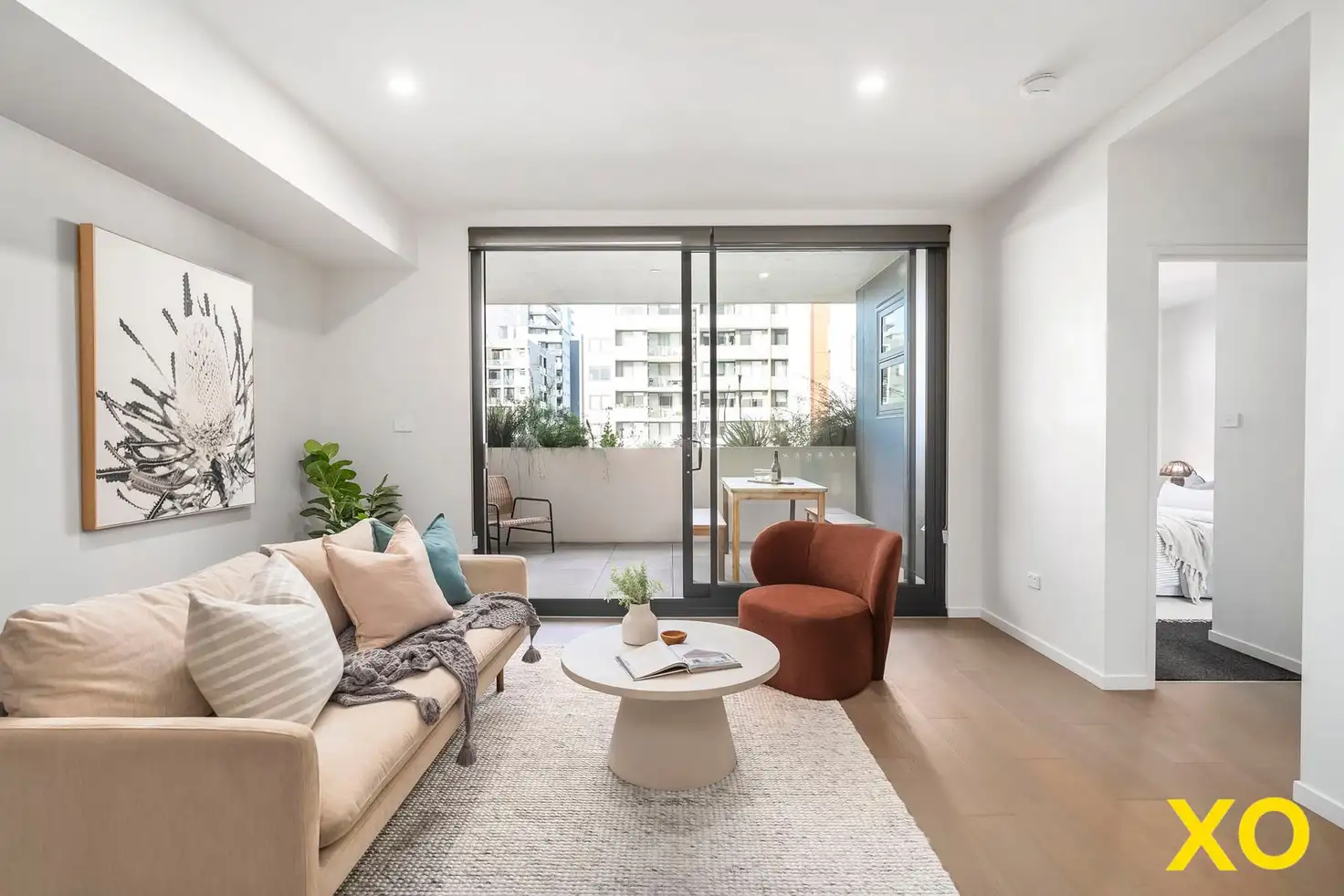 Main view of Homely apartment listing, 401/5-11 Wickham Street, Wickham NSW 2293