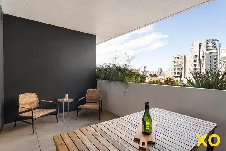 Third view of Homely apartment listing, 401/5-11 Wickham Street, Wickham NSW 2293