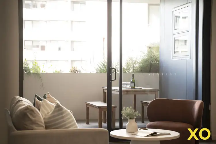 Fourth view of Homely apartment listing, 401/5-11 Wickham Street, Wickham NSW 2293