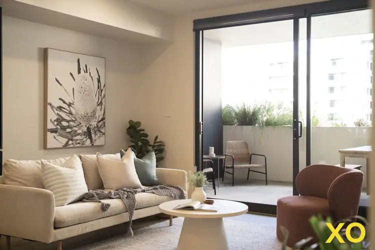 Fifth view of Homely apartment listing, 401/5-11 Wickham Street, Wickham NSW 2293