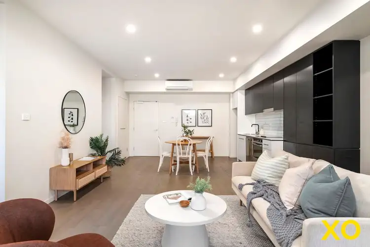 Sixth view of Homely apartment listing, 401/5-11 Wickham Street, Wickham NSW 2293