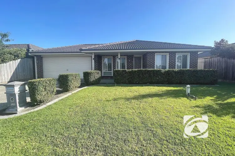 107 Melzak Way, Berwick VIC 3806