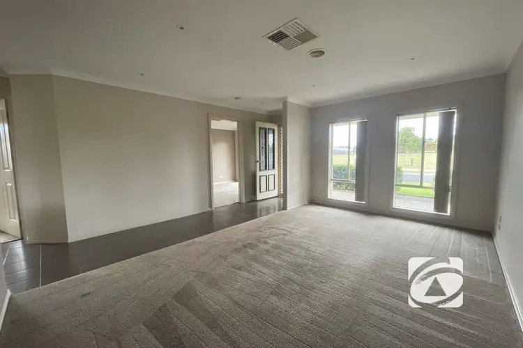 Second view of Homely house listing, 107 Melzak Way, Berwick VIC 3806