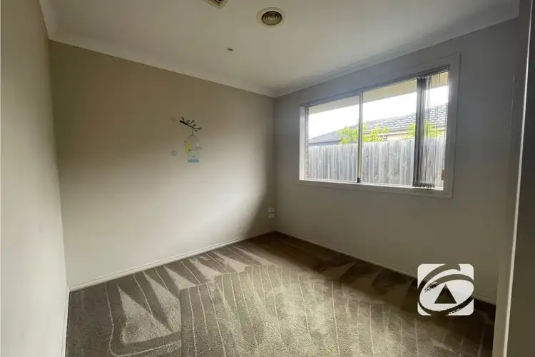 Fifth view of Homely house listing, 107 Melzak Way, Berwick VIC 3806