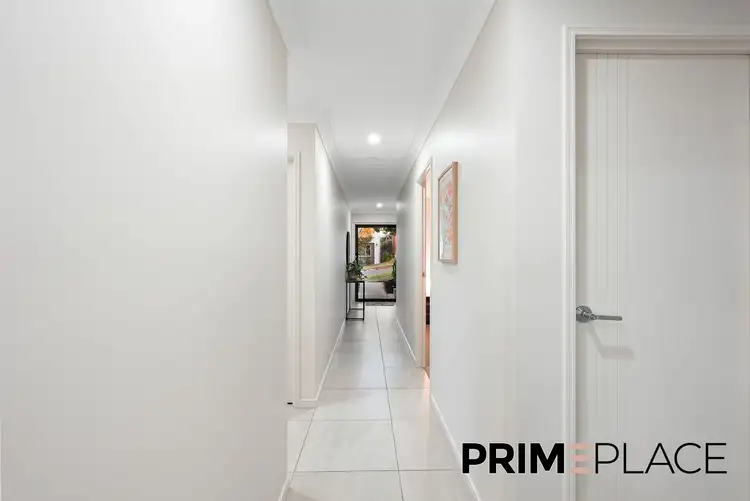 Fourth view of Homely house listing, 4 LARKHALL STREET, Spring Mountain QLD 4300