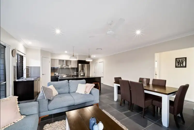 Third view of Homely house listing, 5 Pipet Crescent, Pallara QLD 4110
