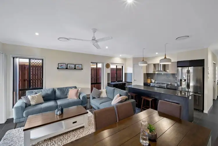 Fourth view of Homely house listing, 5 Pipet Crescent, Pallara QLD 4110