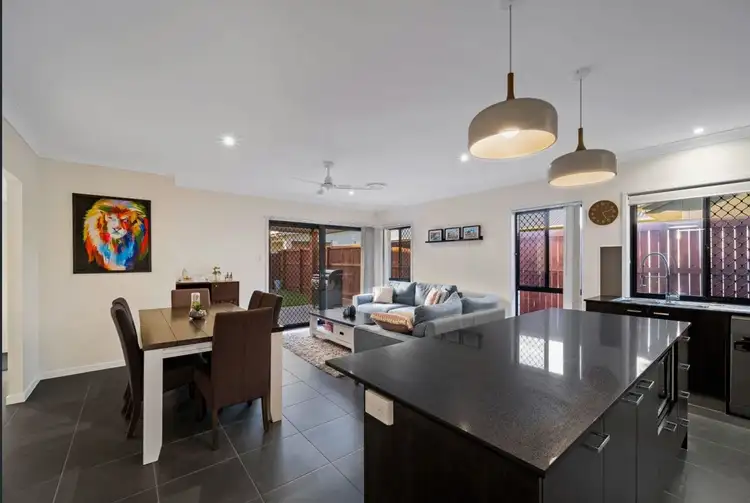 Fifth view of Homely house listing, 5 Pipet Crescent, Pallara QLD 4110