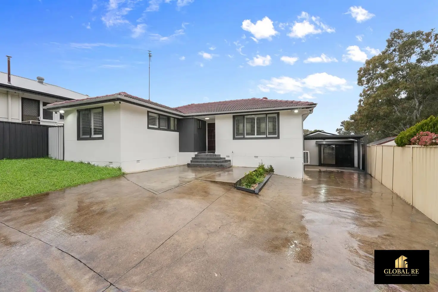 Main view of Homely house listing, 8 Kelvin Place, Busby NSW 2168