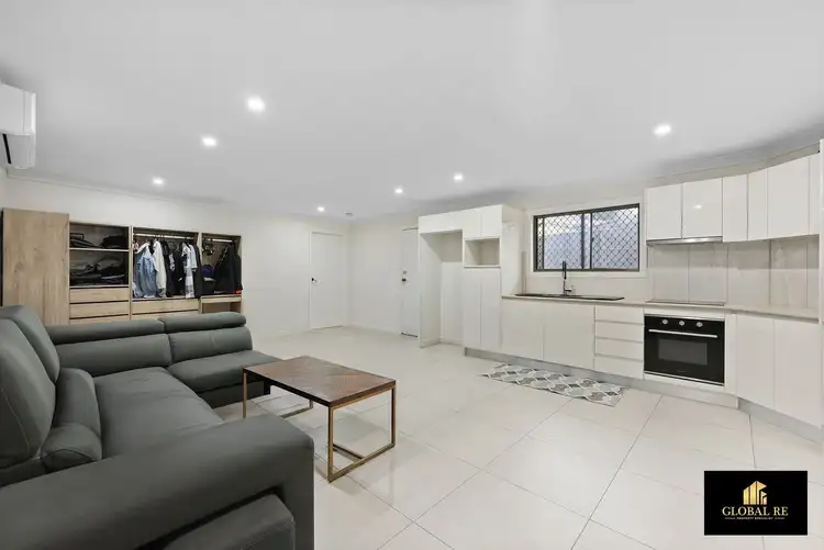 Third view of Homely house listing, 8 Kelvin Place, Busby NSW 2168