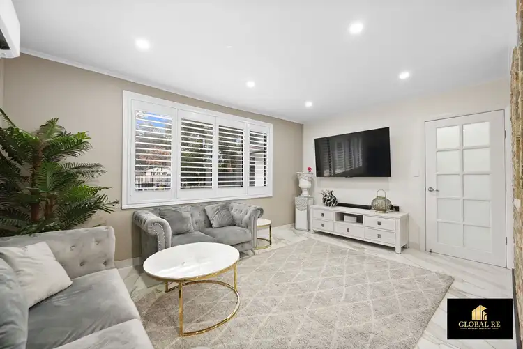 Fourth view of Homely house listing, 8 Kelvin Place, Busby NSW 2168