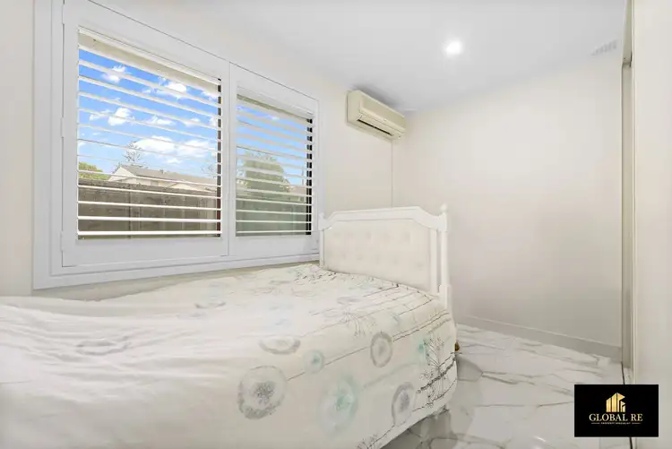 Fifth view of Homely house listing, 8 Kelvin Place, Busby NSW 2168