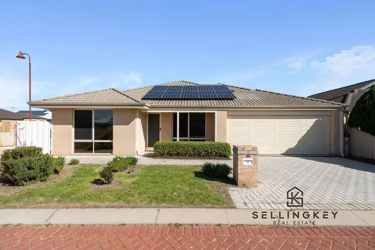 11/89 AMHERST ROAD, Canning Vale WA 6155