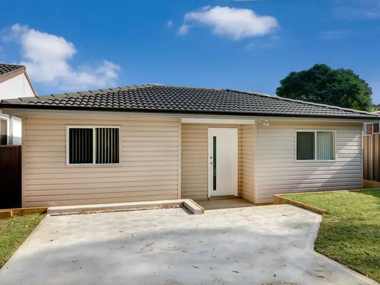 2A Mark Street, Mount Druitt NSW 2770